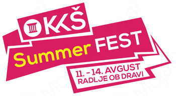 Največji festival na Koroškem – KKŠ Summer FEST Največji festival na Koroškem – KKŠ Summer FEST