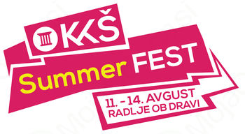 Največji festival na Koroškem – KKŠ Summer FEST