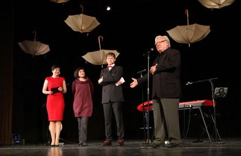 SAVINJČANI BEREMO 2015/2016 – zaključna prireditev