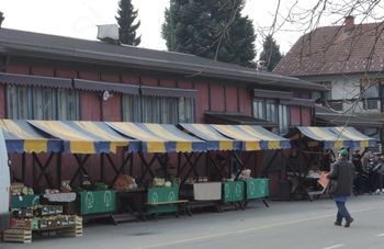 Predstavitev Kmečke tržnice Duplek Predstavitev Kmečke tržnice Duplek