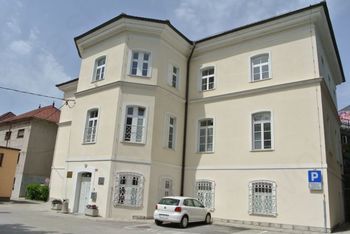 Krepitev duševnega zdravja in preprečevanje samomora