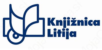 Knjigomat za samostojno izposojo v Knjižnici Litija