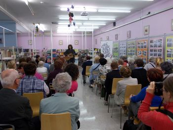 Občinska knjižnica Vransko