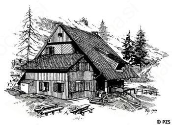 Razpis za najemnika Koče na Loki za leto 2016