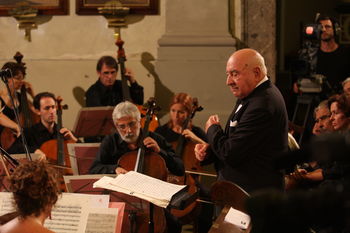 Kogojevi dnevi v znamenju jubileja maestra Antona Nanuta