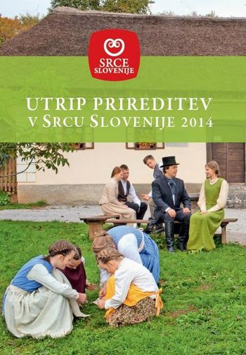 Povabilo k sodelovanju pri koledarju prireditev 2015