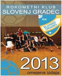 Iz Škofljice z dvema točkama!