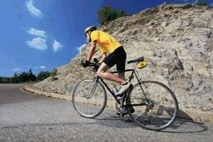 Zakaj smo kolesarji bolj ranljivi udeleženci cestnega prometa?