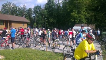 Kolesarjenje po občinah Spodnje Savinjske doline Kolesarjenje po občinah Spodnje Savinjske doline