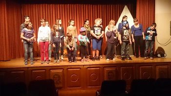 TO JE ZA ZNORET TO JE ZA ZNORET