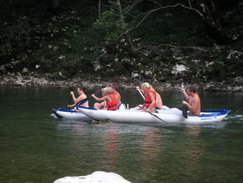 Rekreacijski vikend članov in simpatizerjev ŠKD Bregar