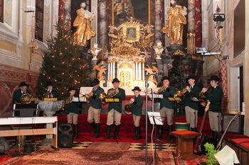 17. Tradicionalni božični koncert v Novi Cerkvi