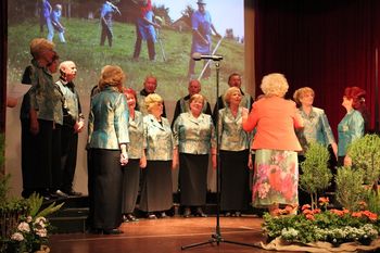 Mešani pevski zbor DU Vojnik Mešani pevski zbor DU Vojnik