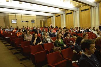 Opazen prispevek Družinskega inštituta Zaupanje na V. kongresu ZDT z mednarodno udeležbo