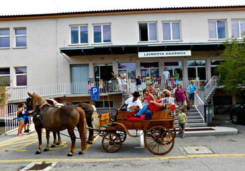 Na dopust z elektronsko knjigo - BIBLOS Na dopust z elektronsko knjigo - BIBLOS