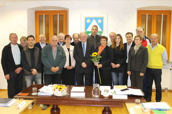 1.redna konstitutivna seja Občinskega sveta Občine Kobarid