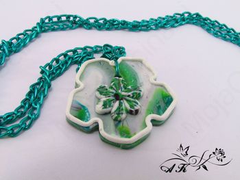 Izdelava in prodaja unikatnih izdelkov iz lesa in polimerne gline