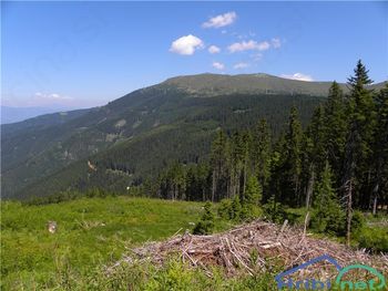 Koralpe – Groβer Speikkogel 2140 m