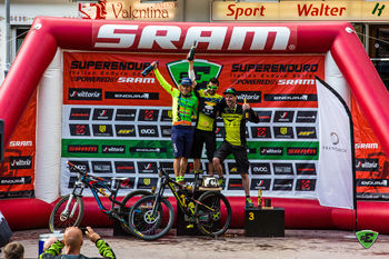 Canezei Superenduro Canezei Superenduro