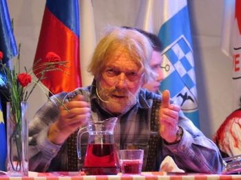 Humanitarna prireditev Košnikova gostilna pod Zaplato dosegla svoj namen