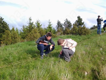 Naravoslovne eksperimentalnice Naravoslovne eksperimentalnice