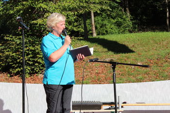 Enajsti kramarski sejem na Frankolovem