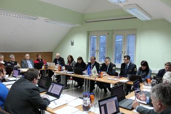 Občinski program varnosti Občinski program varnosti