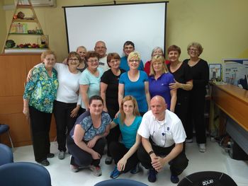 Veš, kaj ješ, in hujšaš