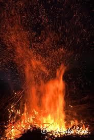 Prvomajska kresovanja doma in v okolici