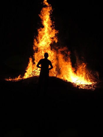 Kresovanje na Ločici