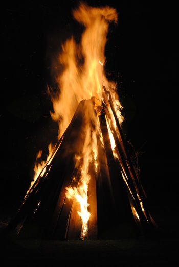 Prvomajsko kresovanje