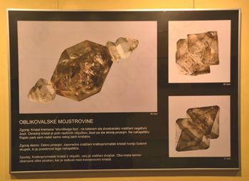 Skriti svet Jožeta Pristavca