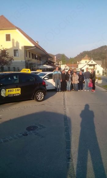 Iz teorije na  prakso 