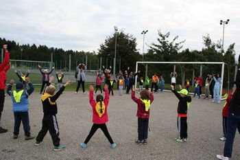 MEDGENERACIJSKO GIBANJE