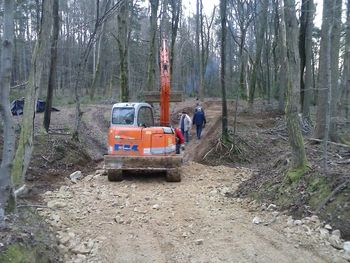  RAZISKOVALNA VRTINA PRI MEDVEDJEKU - VRTINA KRTINA 