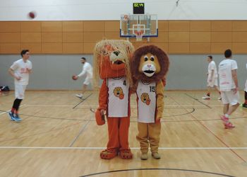 Zvesti navijači in tisti, ki to niso Zvesti navijači in tisti, ki to niso