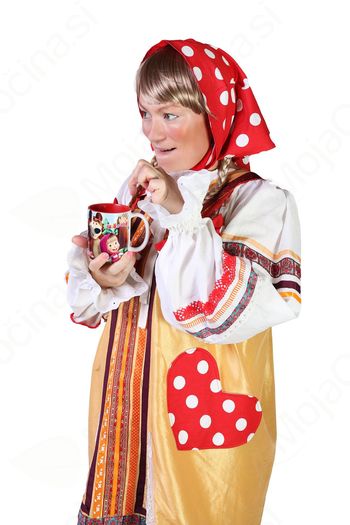 Medvedja simfonija - otroška gledališka predstava