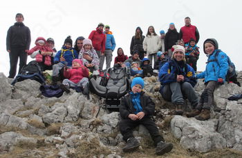 V daljavi smo zatipali morje