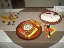 MESEC RAZGIBANE JESENI