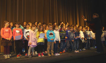 Kosovel za kulturni praznik