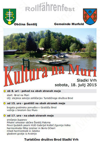 Kultura na Muri
