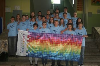 PRIDOBITEV NAZIVA KULTURNA ŠOLA