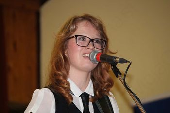 Na kulturni praznik prešerno in o Prešernu