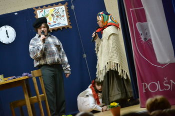 Ob slovenskem kulturnem prazniku smo se spomnili na Ivana Globelnika