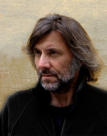 Pogovor s skladateljem Aldom Kumarjem