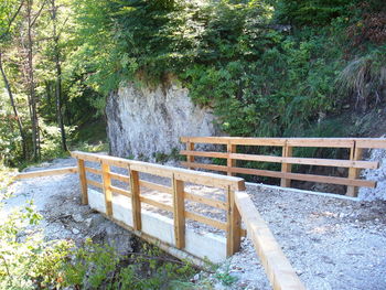 Sanacija usada na poti Selo – Kupljenik