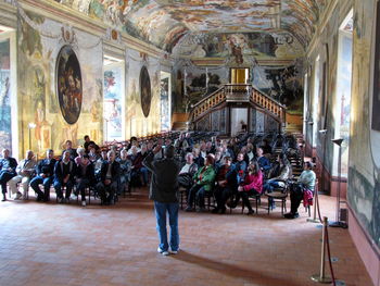 Deseti jubilejni izlet VVD Občine Vojnik