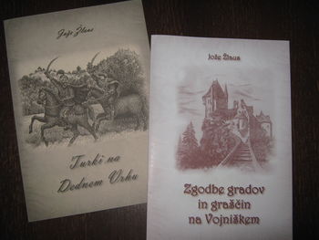 Jože Žlaus ni samo glasbenik in umetnik