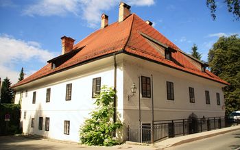 Na Vrhniki naj bi snemali šov "Bilo je nekoč"