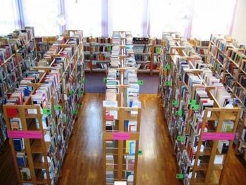 Dobro je vedeti – knjižnični nasvet Dobro je vedeti – knjižnični nasvet